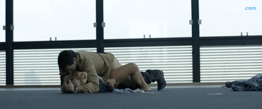 2. Anjela Nedyalkova nude – The Paradise Suite (2015)