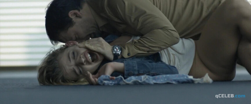 3. Anjela Nedyalkova nude – The Paradise Suite (2015)