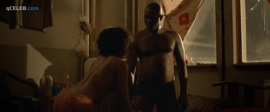 2. Yootha Wong-Loi-Sing nude – The Paradise Suite (2015)