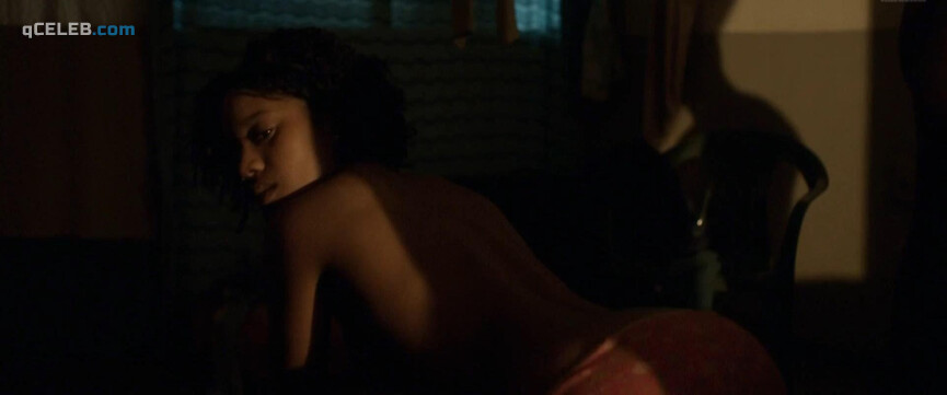 3. Yootha Wong-Loi-Sing nude – The Paradise Suite (2015)