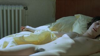 Clotilde Hesme nude – Happy End (2009)