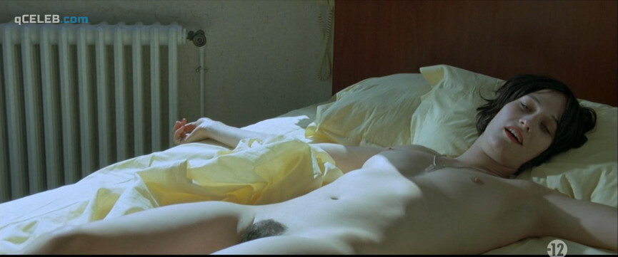 1. Clotilde Hesme nude – Happy End (2009)