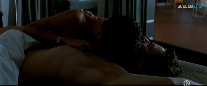 3. Omahyra Mota Garcia nude – Happy End (2009)