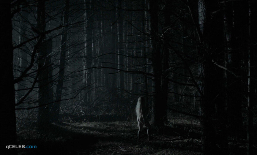 1. Anya Taylor-Joy nude – The Witch (2015)