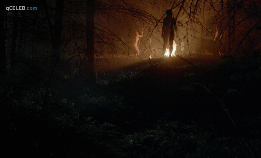 3. Anya Taylor-Joy nude – The Witch (2015)