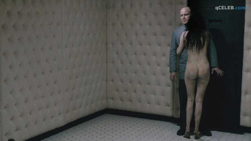 1. Eva Green nude – Penny Dreadful s03e04 (2016)