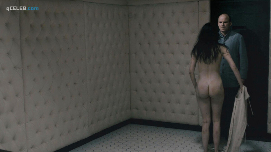 2. Eva Green nude – Penny Dreadful s03e04 (2016)