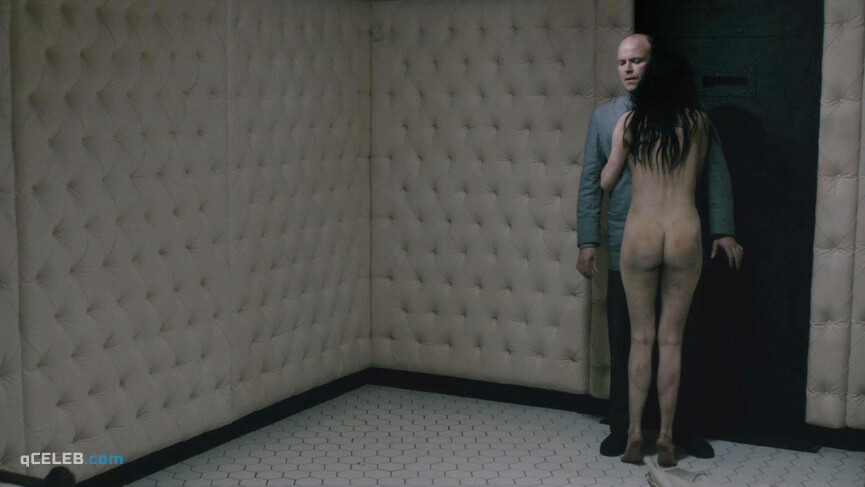 3. Eva Green nude – Penny Dreadful s03e04 (2016)