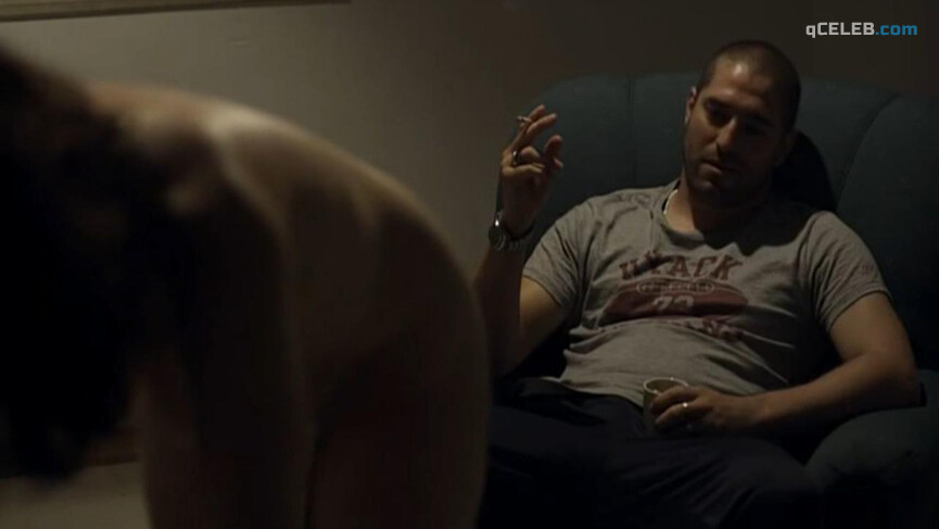 2. Anabela Moreira nude – Blood of My Blood (2011)