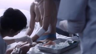 Ece Dizdar nude – Drawers (2015)