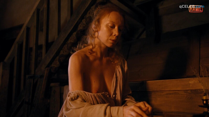 1. Ekaterina Migicko nude, Olga Shepickaya nude – Gulf Stream Under the Iceberg (2012)