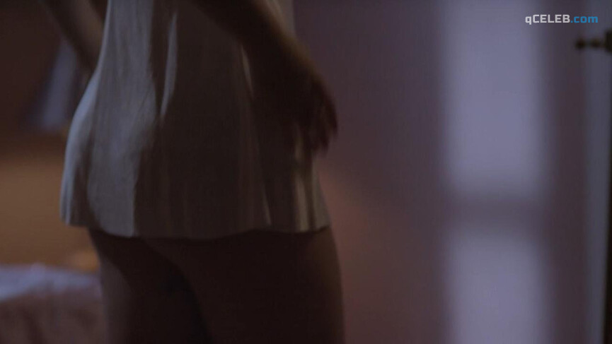 2. Branca Messina nude – No One Loves Anyone For More Than Two Years (2015)