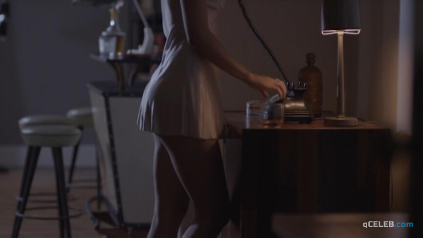 3. Branca Messina nude – No One Loves Anyone For More Than Two Years (2015)