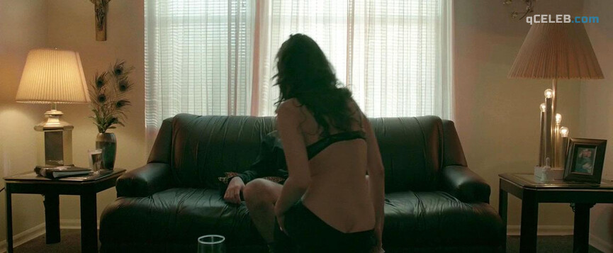 2. Danijela Stajnfeld nude – Cash Only (2015)