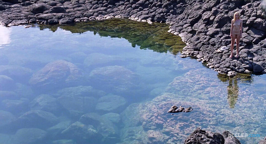 1. Dakota Johnson nude – A Bigger Splash (2015)