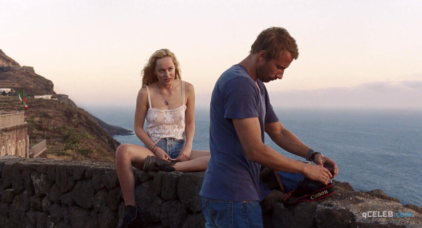 2. Dakota Johnson nude – A Bigger Splash (2015)