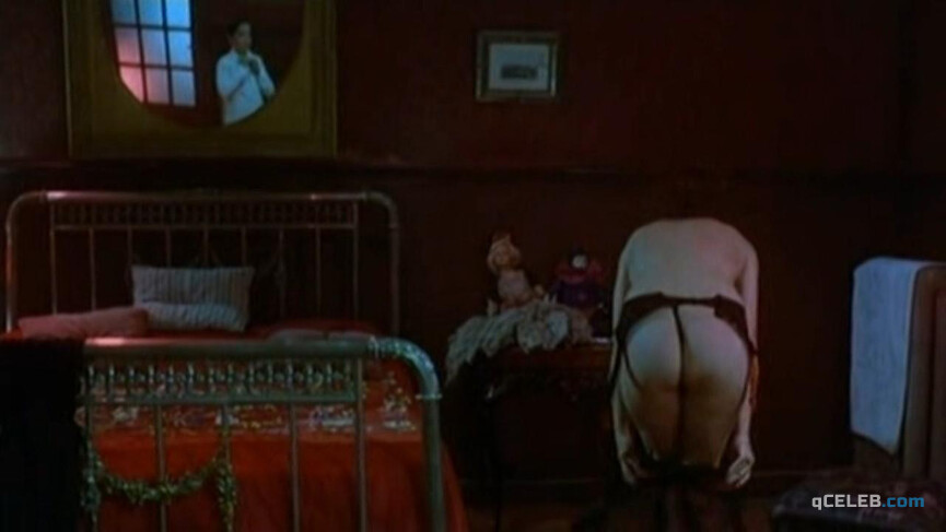 3. Assumpta Serna nude, Marion Game nude – Sweet Hours (1982)