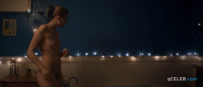 1. Britt Harris nude, Molly Elizabeth Parker nude – Birds of Neptune (2015)