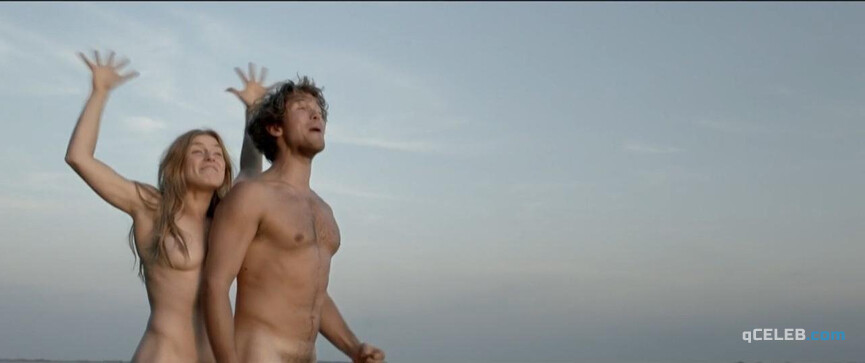 1. Marie Tourell Soderberg nude, Eva Josefikova nude – 1864 s01e02-06 (2014)