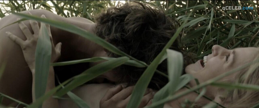 2. Marie Tourell Soderberg nude, Eva Josefikova nude – 1864 s01e02-06 (2014)