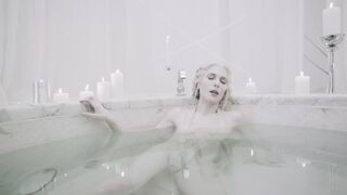 Jaime Murray sexy – Defiance s01 (2013)