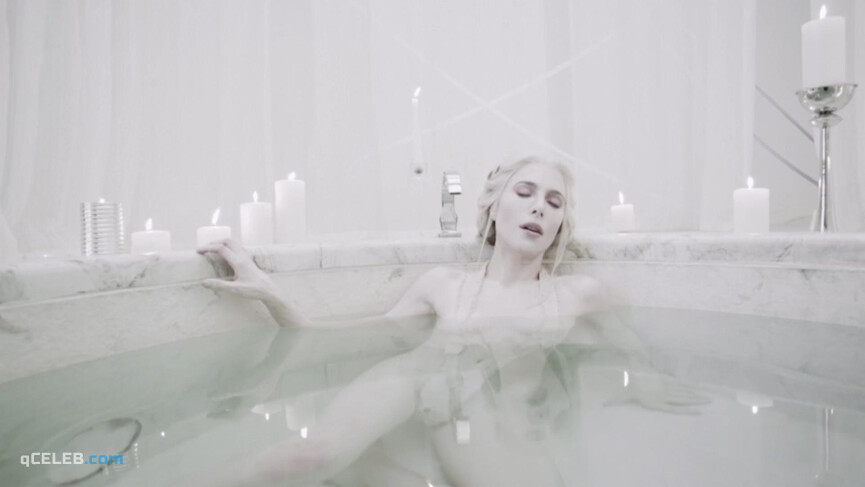 1. Jaime Murray sexy – Defiance s01 (2013)