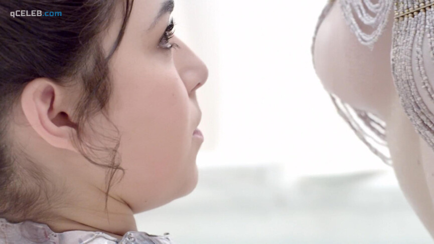 2. Jaime Murray sexy – Defiance s02 (2014)