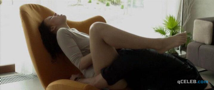 2. Malvina Pachlova nude – Raluca (2014)