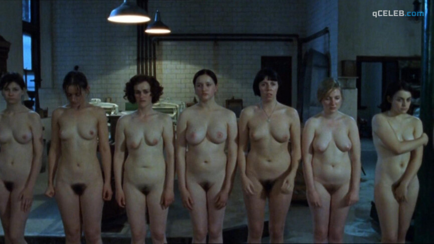 1. Anne-Marie Duff nude, Nora-Jane Noone nude, Dorothy Duffy nude, Eileen Walsh nude – The Magdalene Sisters (2002)