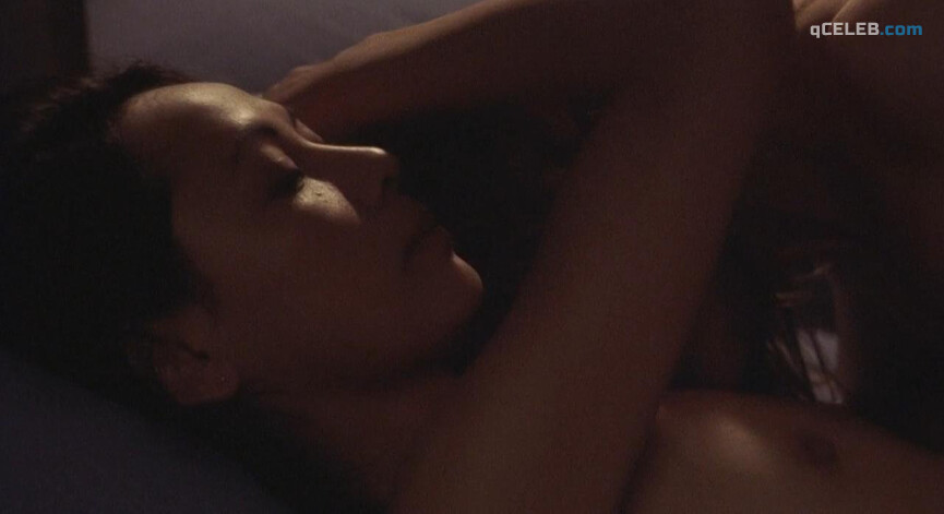 2. Geno Lechner nude – Going Under (2004)
