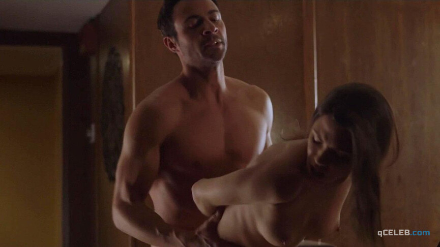 1. Gia Ramey-Gay nude – Submission s01e03 (2016)