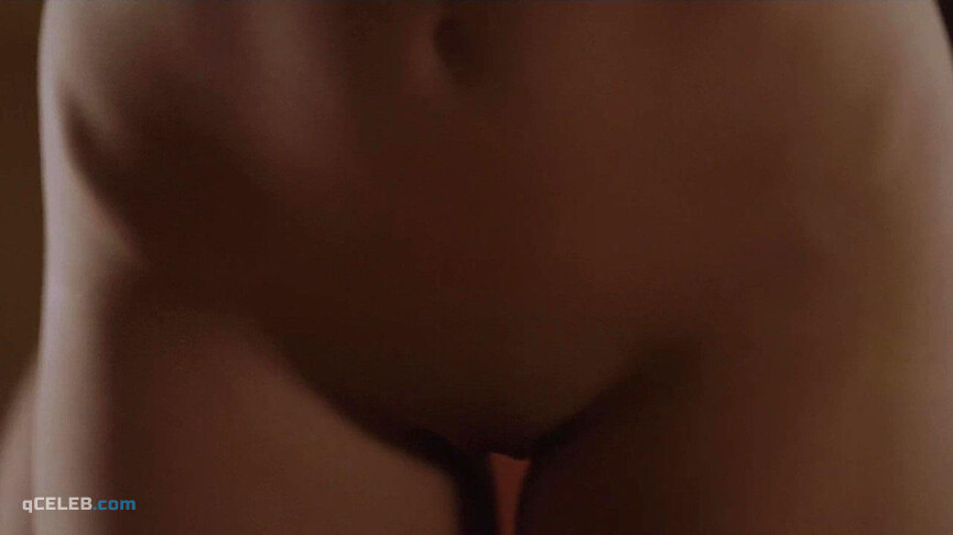 3. Gia Ramey-Gay nude – Submission s01e03 (2016)