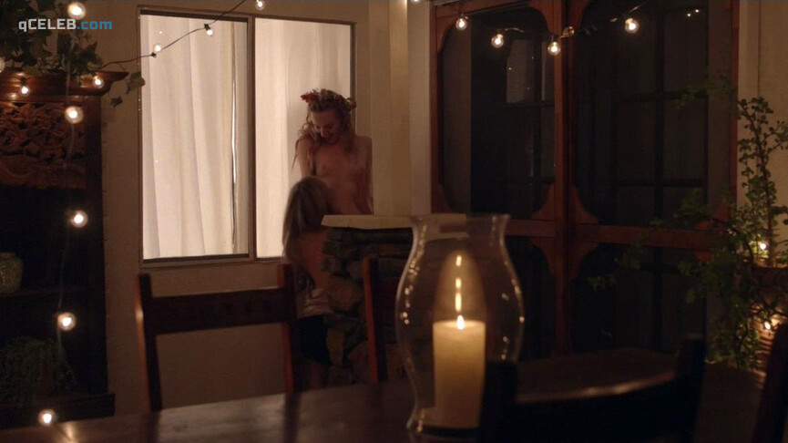 2. Victoria Levine nude, Nika Khitrova nude – Submission s01e03 (2016)