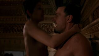 Lyndsey Marshal nude – Rome s02 (2007)
