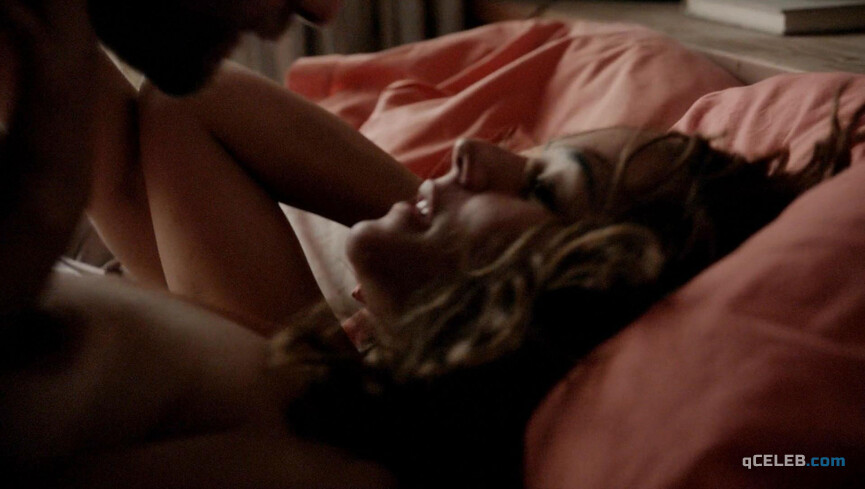 1. Catalina Sandino Moreno nude – The Affair s02e07 (2015)