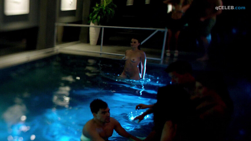 1. Jessica Markowski nude, Mireille Charlotte Crocco nude – The Affair s02e09 (2015)