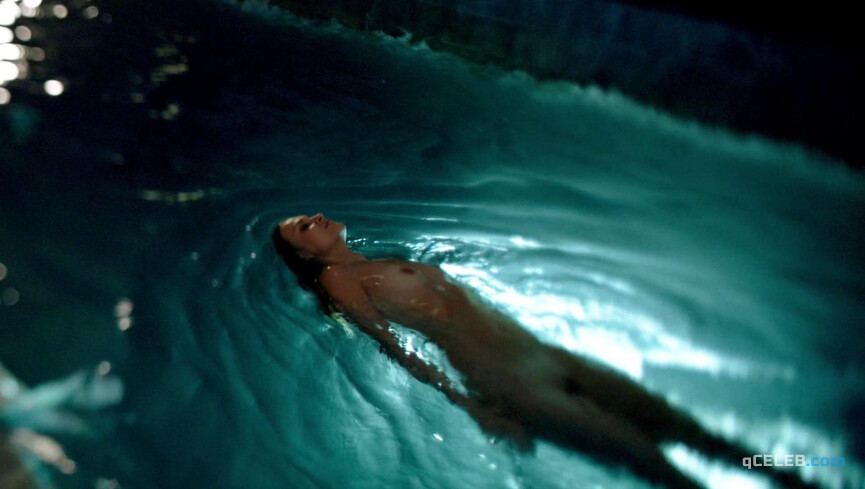 2. Jessica Markowski nude, Mireille Charlotte Crocco nude – The Affair s02e09 (2015)