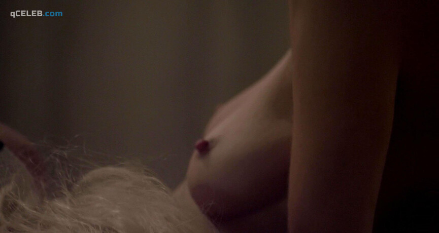2. Briana Evigan sexy, Roxy Olin nude – ToY (2015)