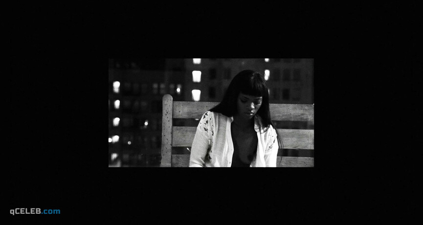 2. Ana Foxx nude – ToY (2015)