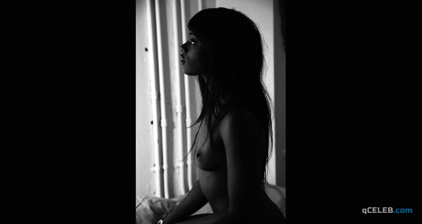 3. Ana Foxx nude – ToY (2015)