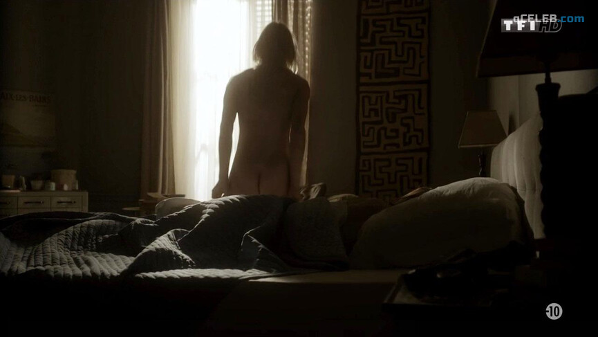 1. Alexia Barlier nude – Falco s03e03 (2015)