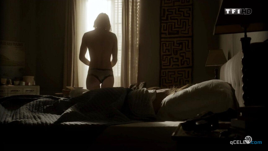3. Alexia Barlier nude – Falco s03e03 (2015)