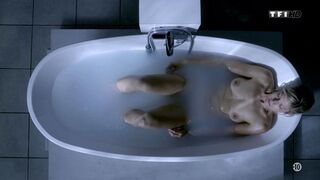 Alexia Barlier nude – Falco s04e05 (2016)