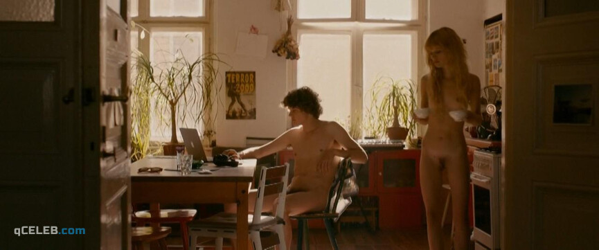 1. Daisy Broom nude, Marilyn Lima nude – Bang Gang (A Modern Love Story) (2015)