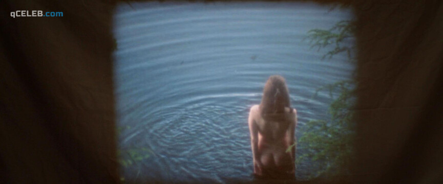 3. Vienna Stampeen nude – The Automatic Hate (2015)