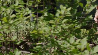 Catherine Carlen nude, Deborah Ann Woll sexy – The Automatic Hate (2015)