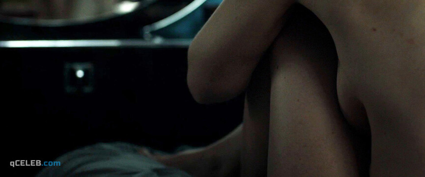 3. Catherine Carlen nude, Deborah Ann Woll sexy – The Automatic Hate (2015)