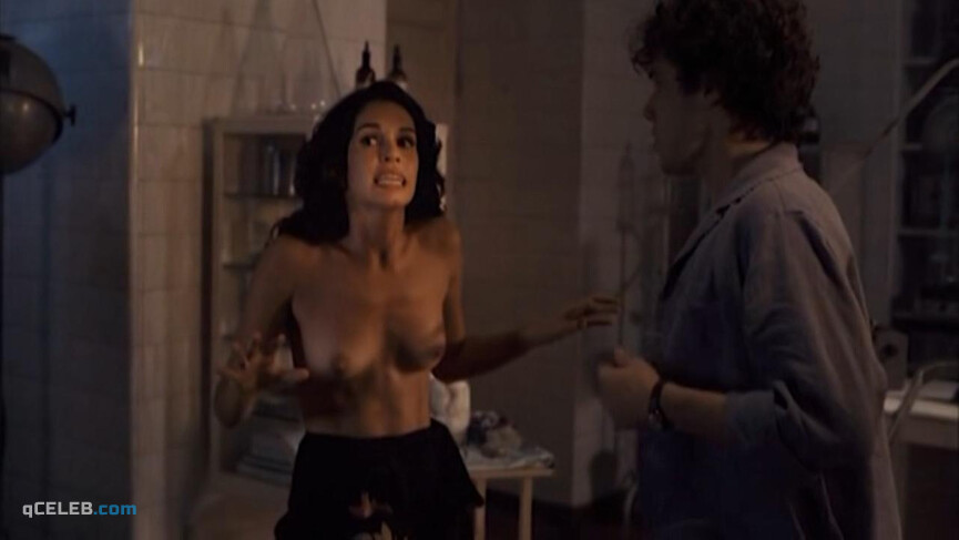 2. Maria Flor nude – Extreme Happiness (2010)