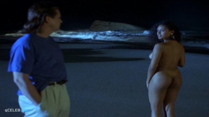 1. Andrea Bloom nude – Sambolico (1996)