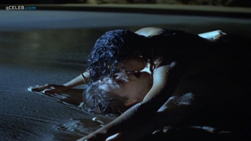 2. Andrea Bloom nude – Sambolico (1996)